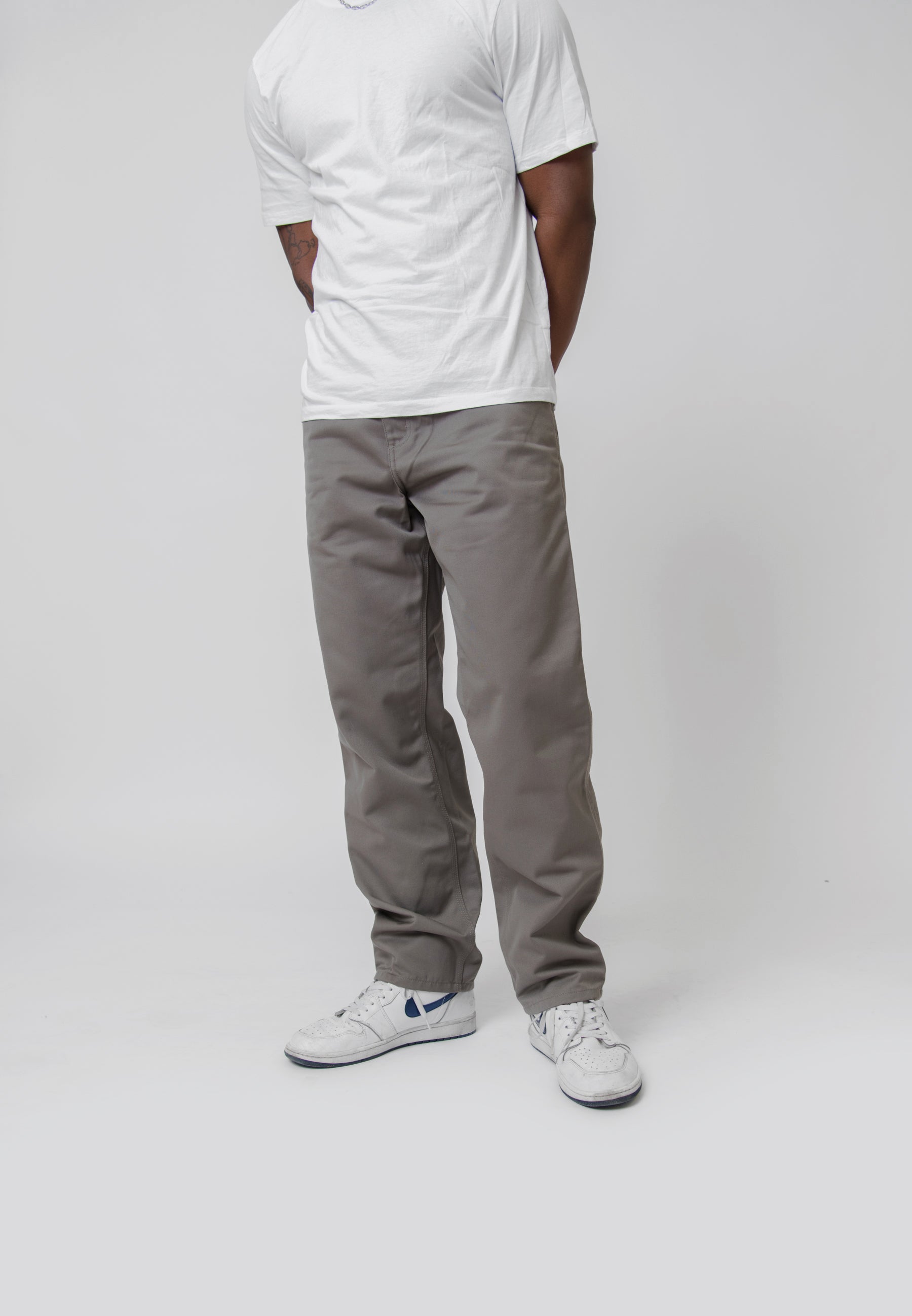 Simple Pant Teide