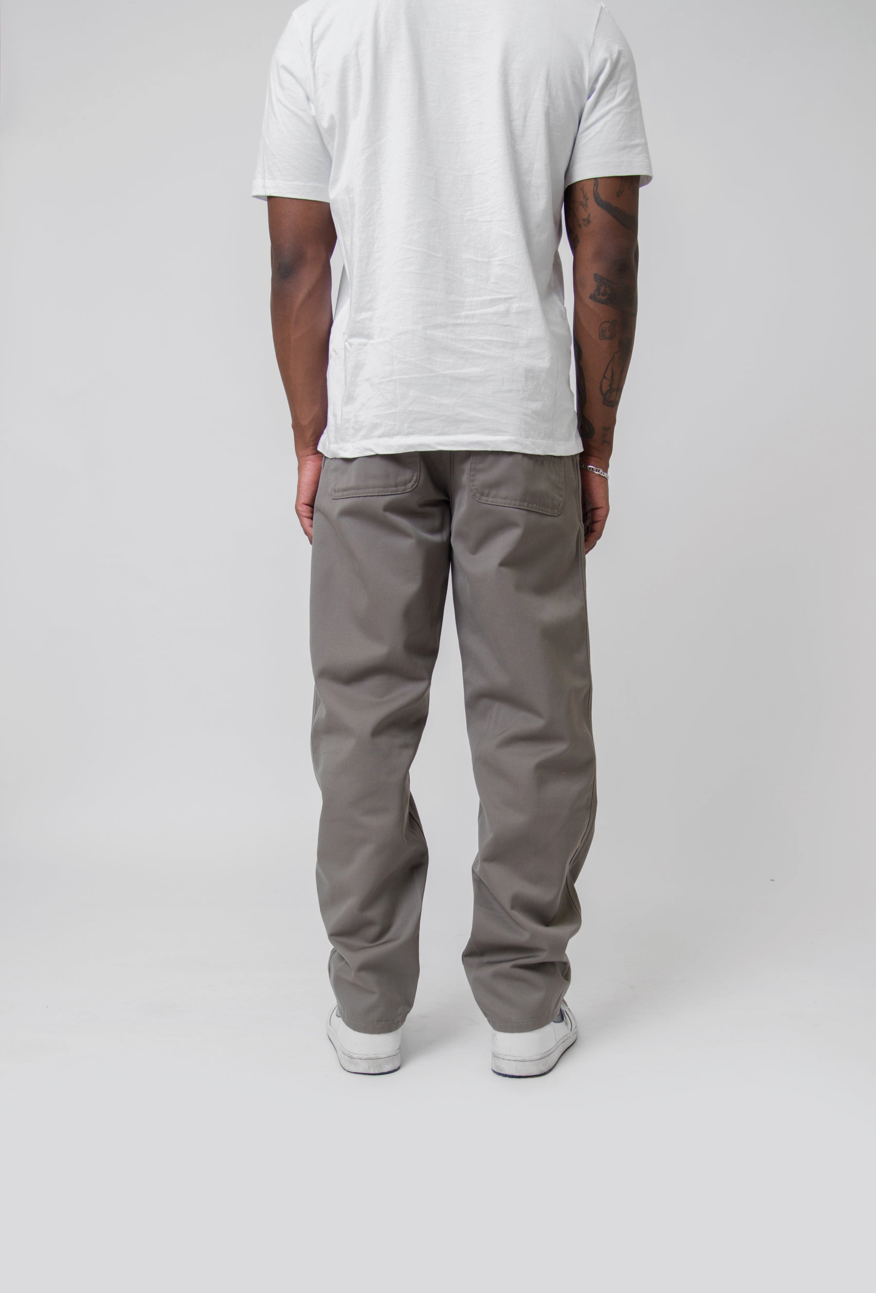 Simple Pant Teide