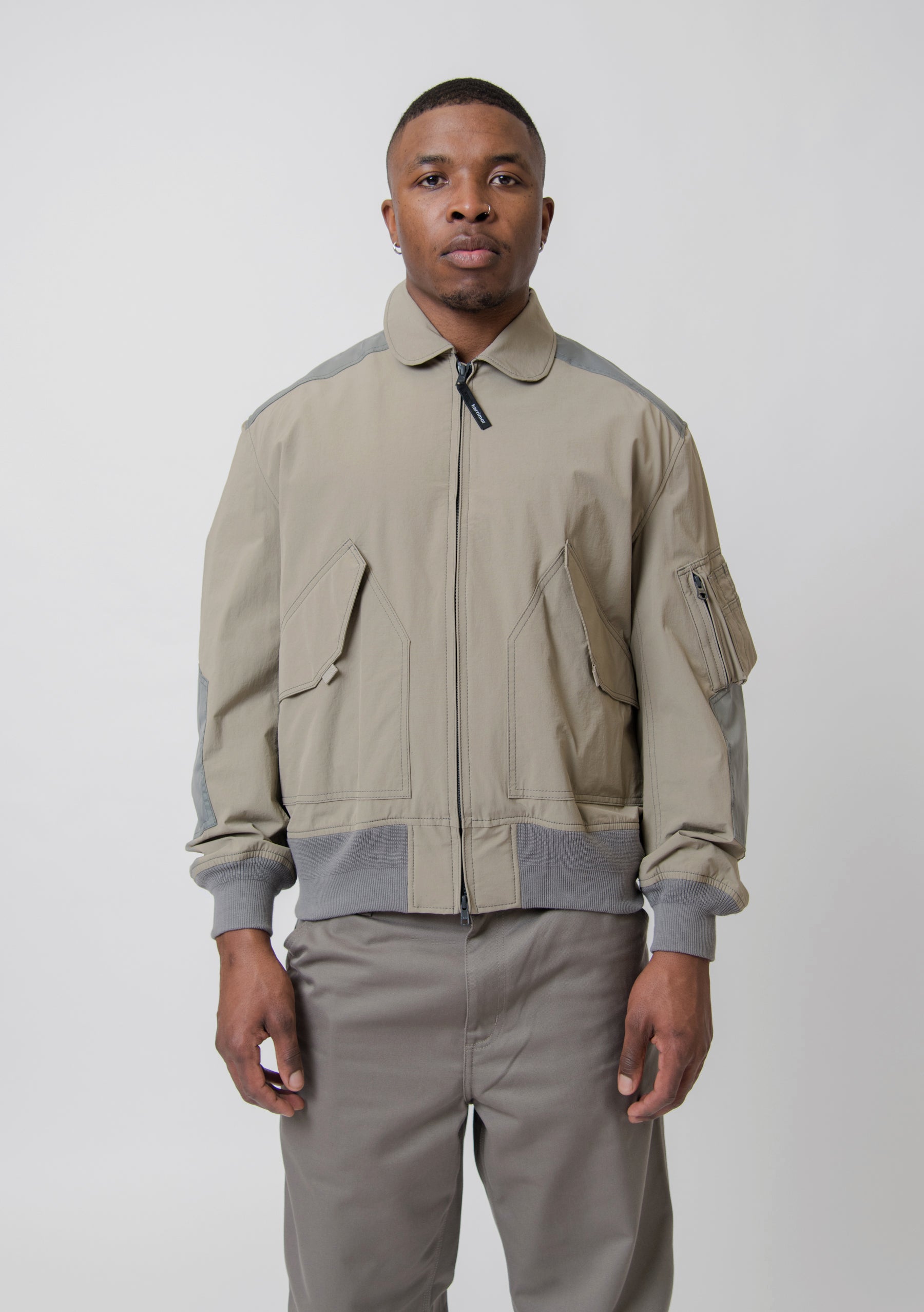 Karrimor Ridge40 Jacket Beige WK-J912