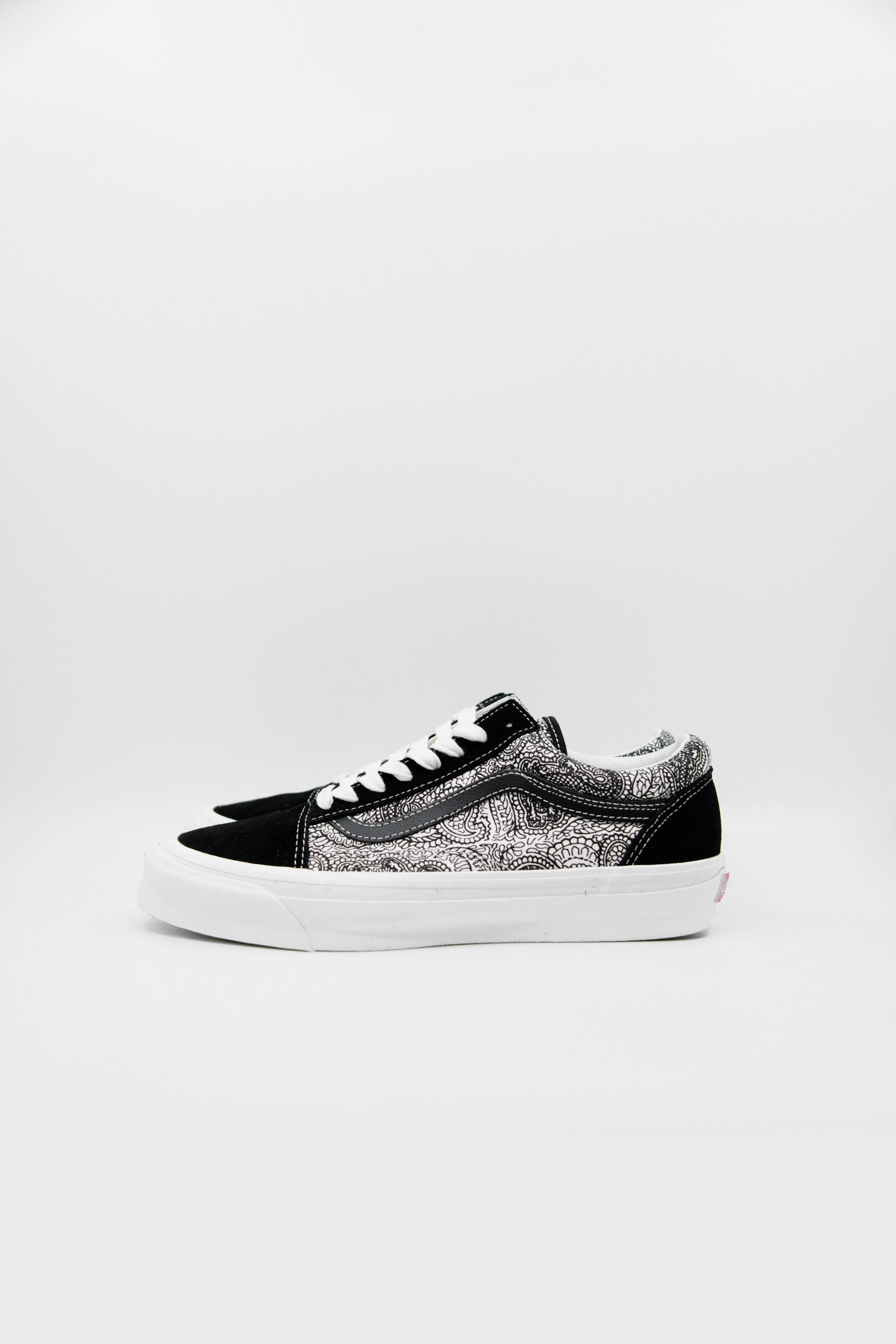 OG Old Skool LX Dragon/Black 4P3XB54