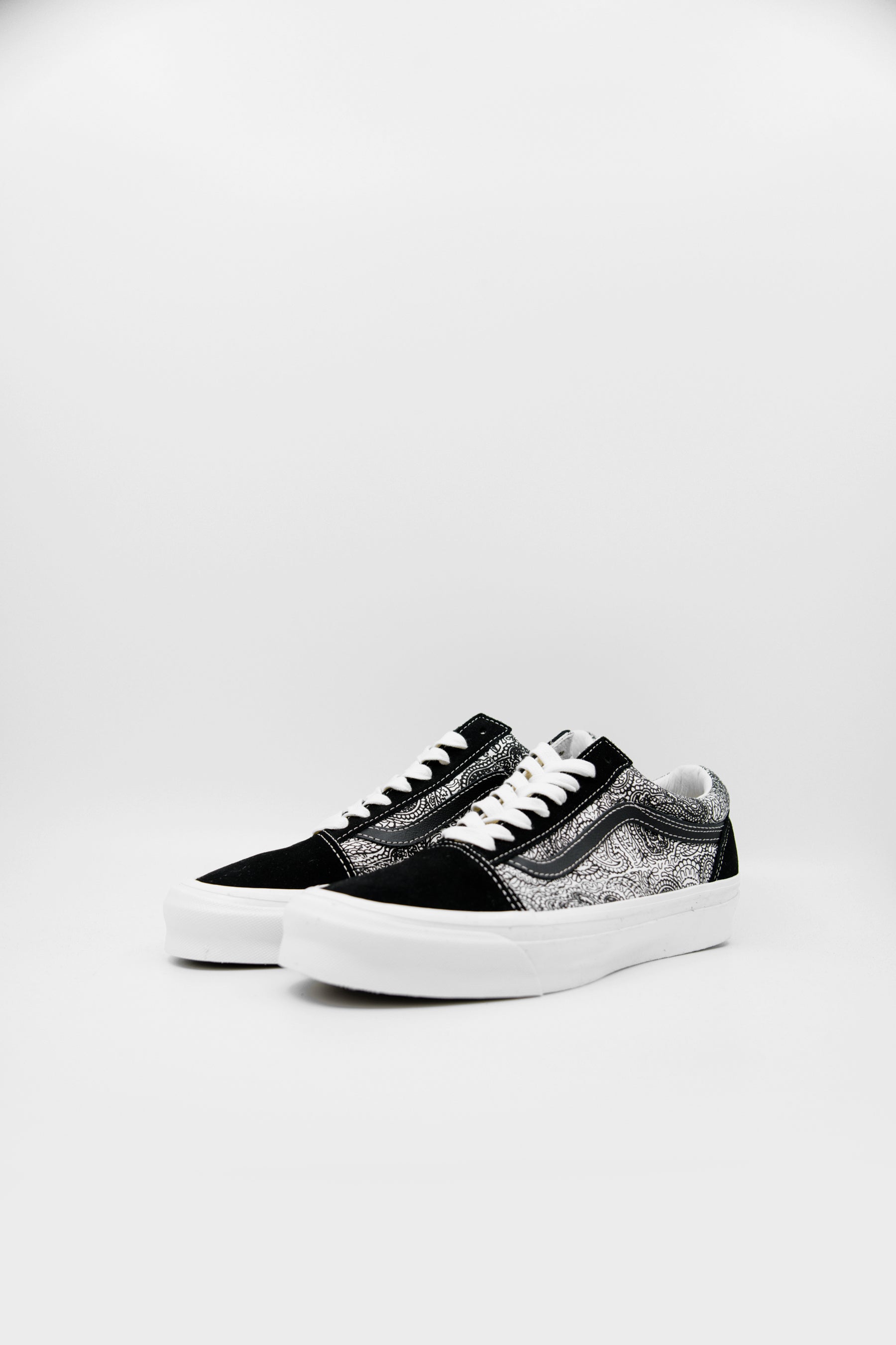OG Old Skool LX Dragon/Black 4P3XB54