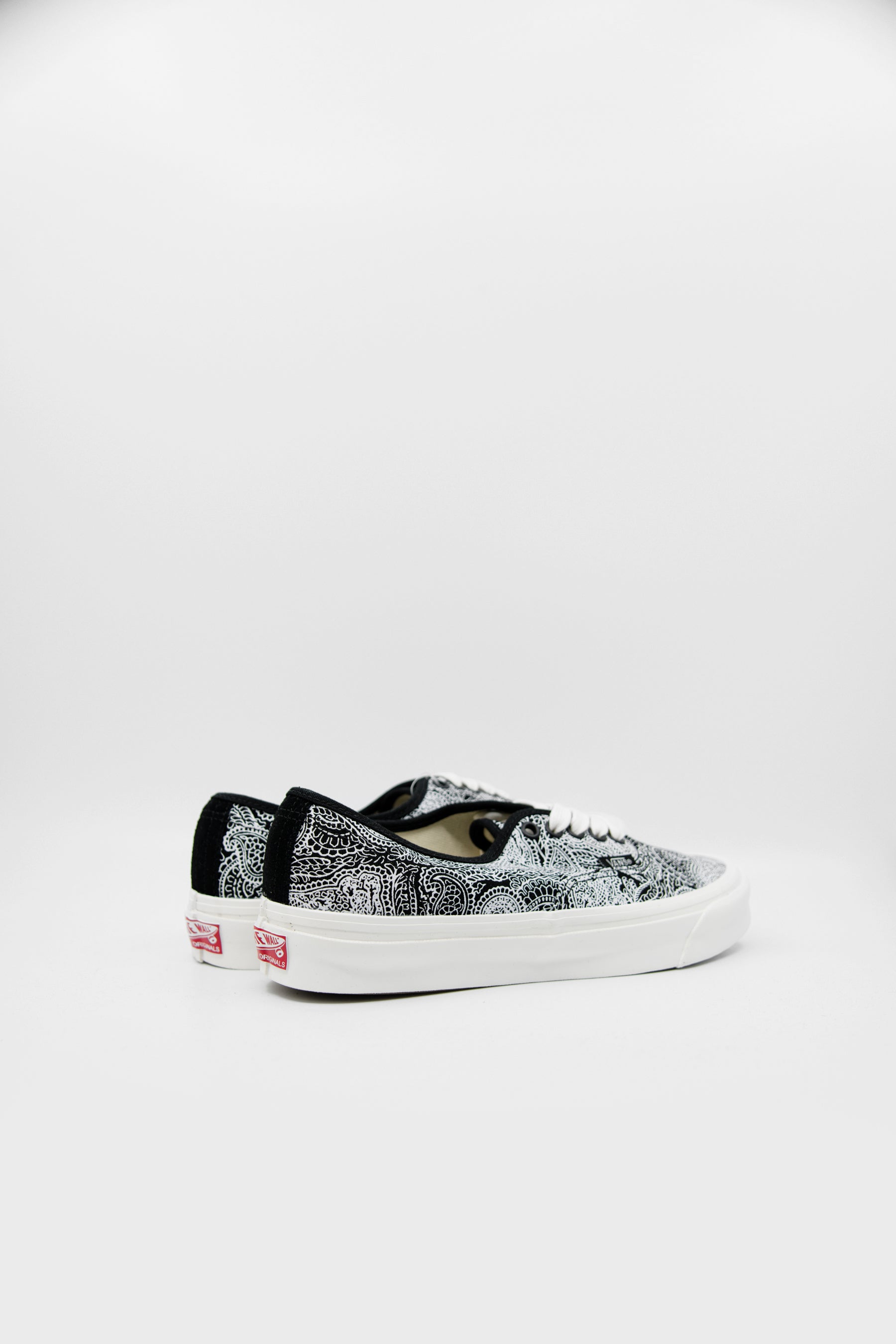 OG Authentic LX Dragon/Black 4BV9B4E