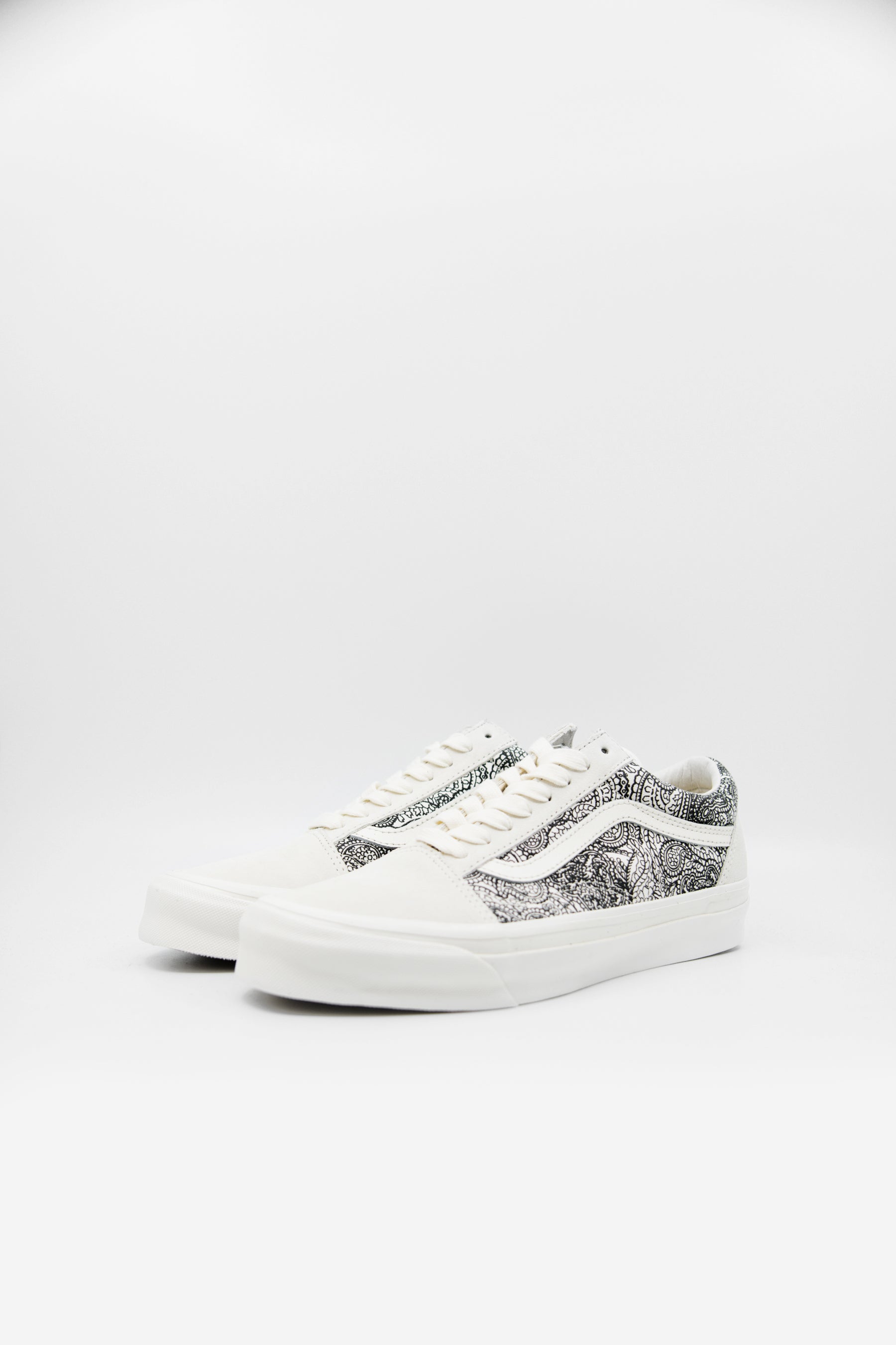 OG Old Skool LX Dragon/Marshmallow 4P3XB55