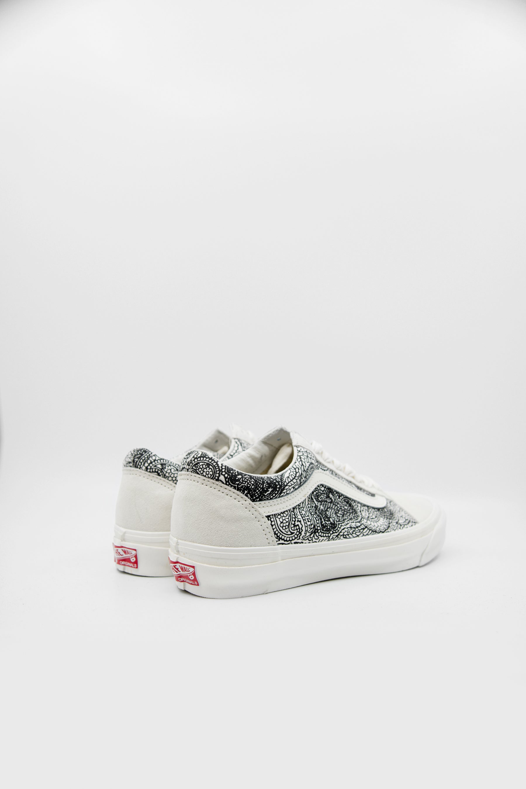 OG Old Skool LX Dragon/Marshmallow 4P3XB55