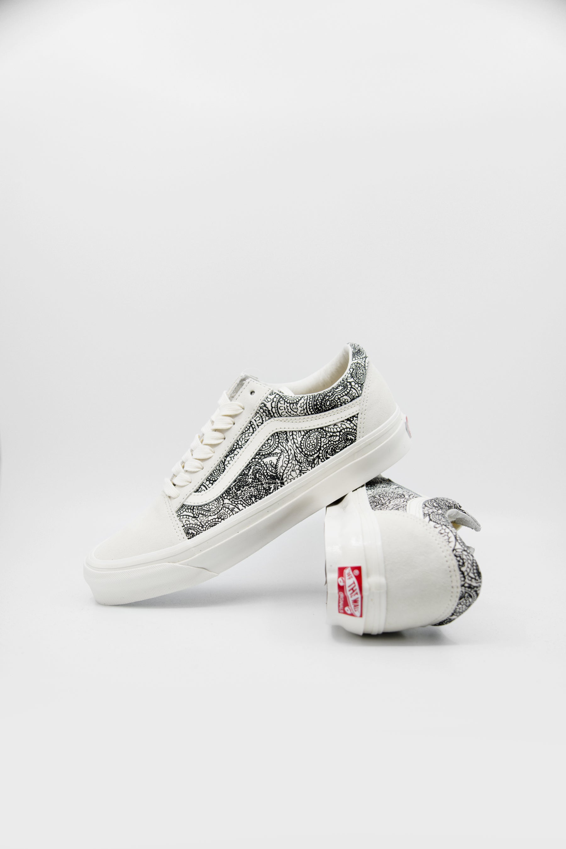 OG Old Skool LX Dragon/Marshmallow 4P3XB55