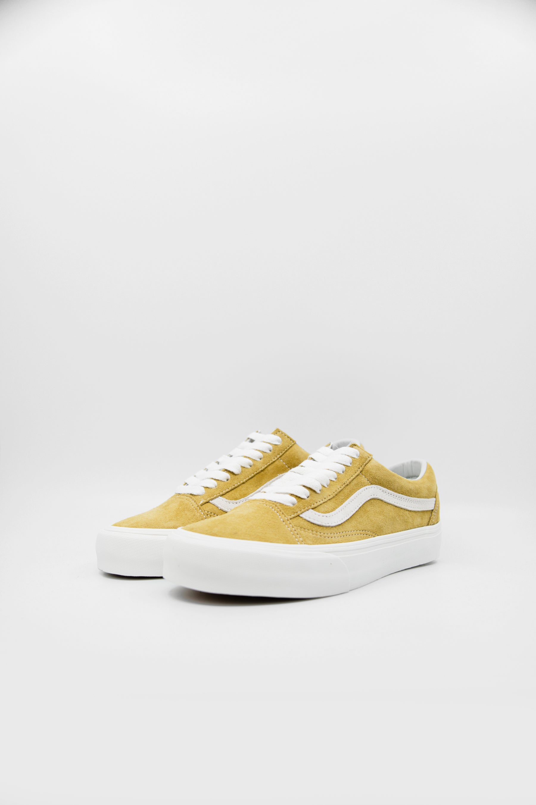 Old Skool VR3 LX Mustard Gold 5EDXB6E