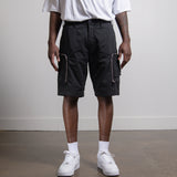 Cargo Short Black 7419L0208