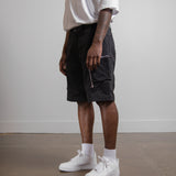 Cargo Short Black 7419L0208