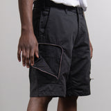 Cargo Short Black 7419L0208