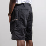 Cargo Short Black 7419L0208