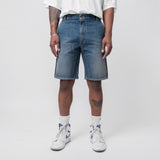 Denim Short Blue