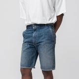 Denim Short Blue