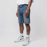 Denim Short Blue
