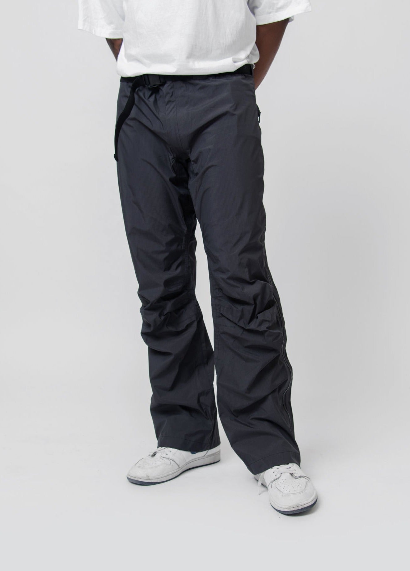 WR Arc Pant Asphalt Grey