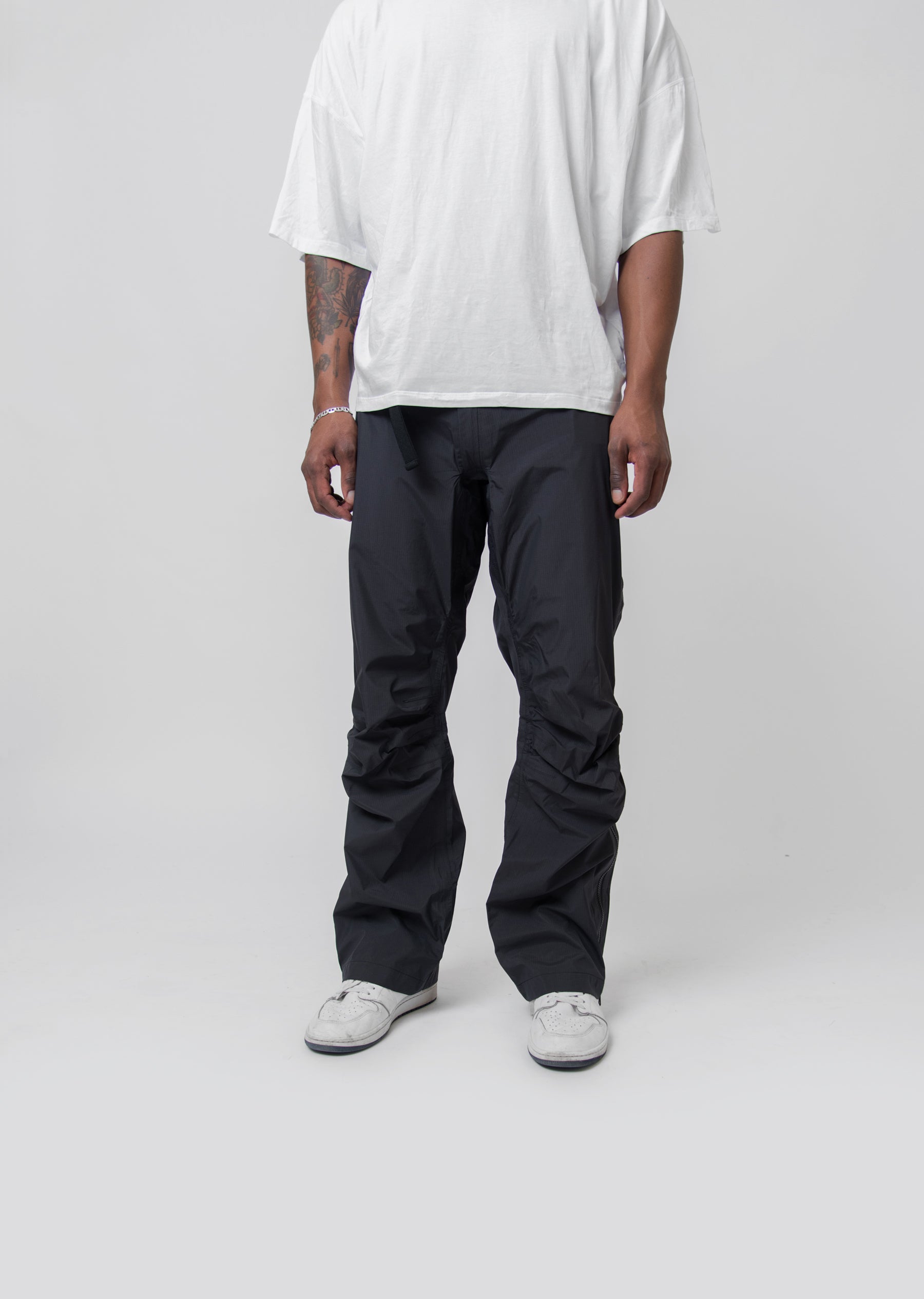 WR Arc Pant Asphalt Grey