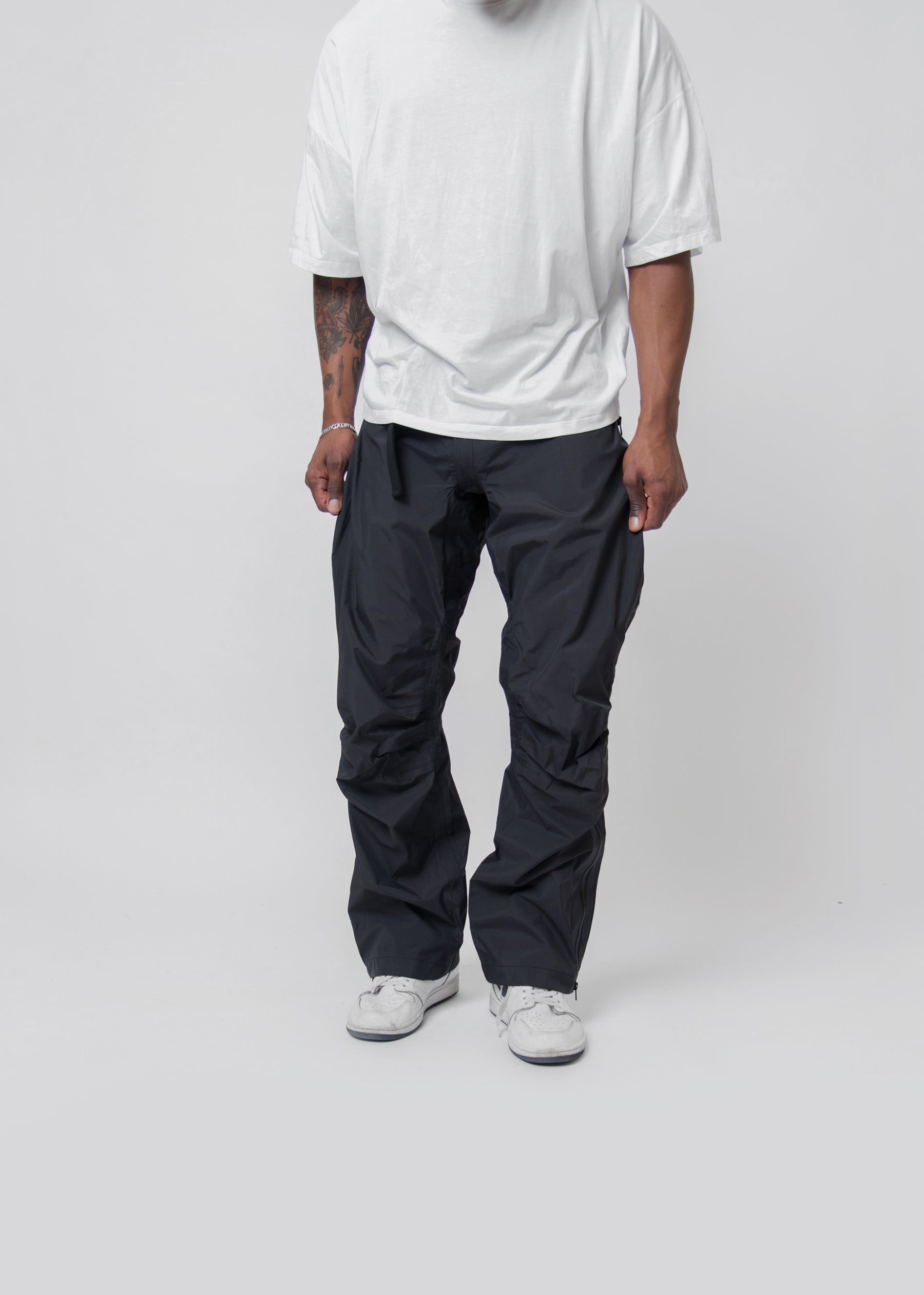WR Arc Pant Asphalt Grey