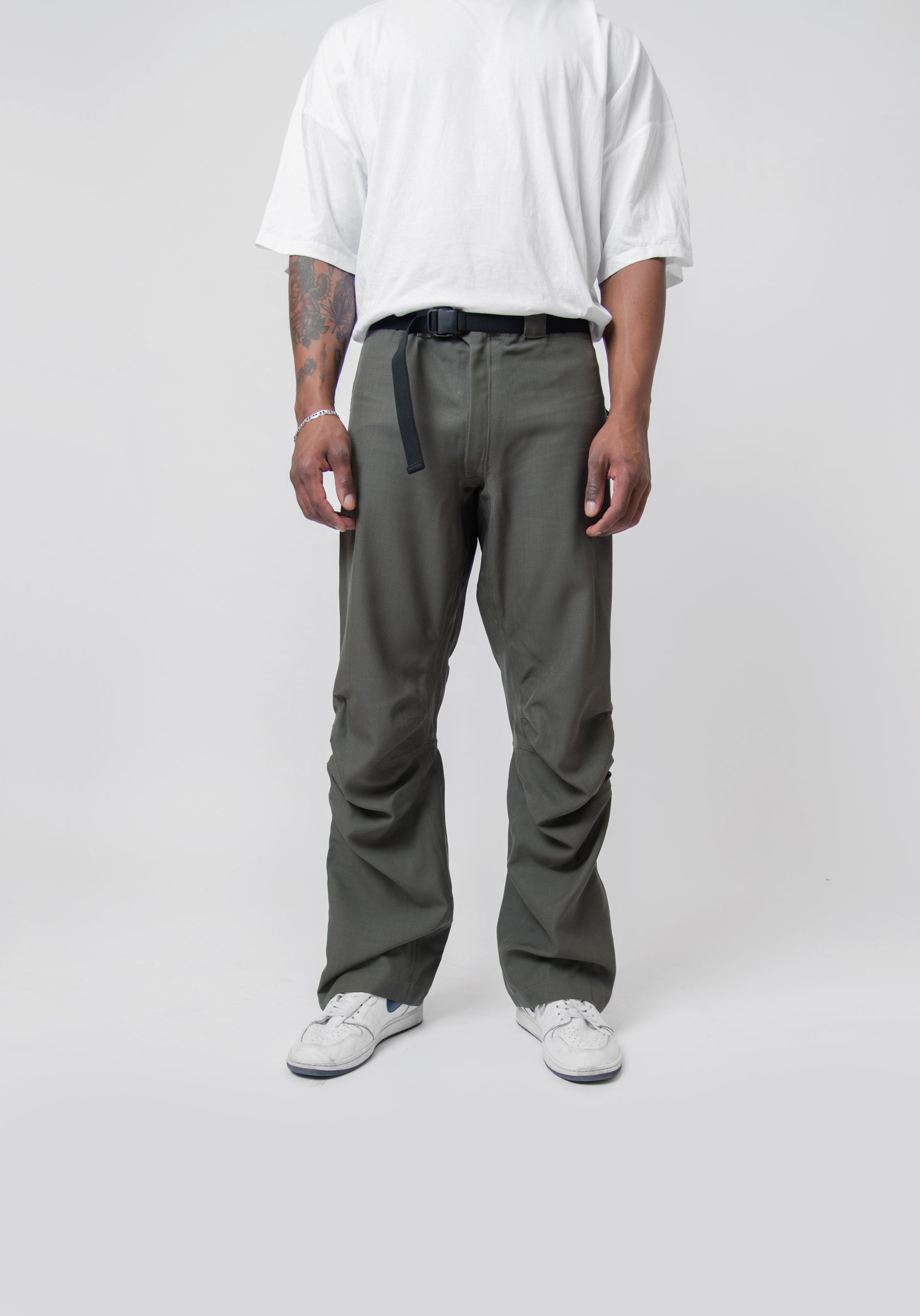 Titanus Arc Pant Washed Sage