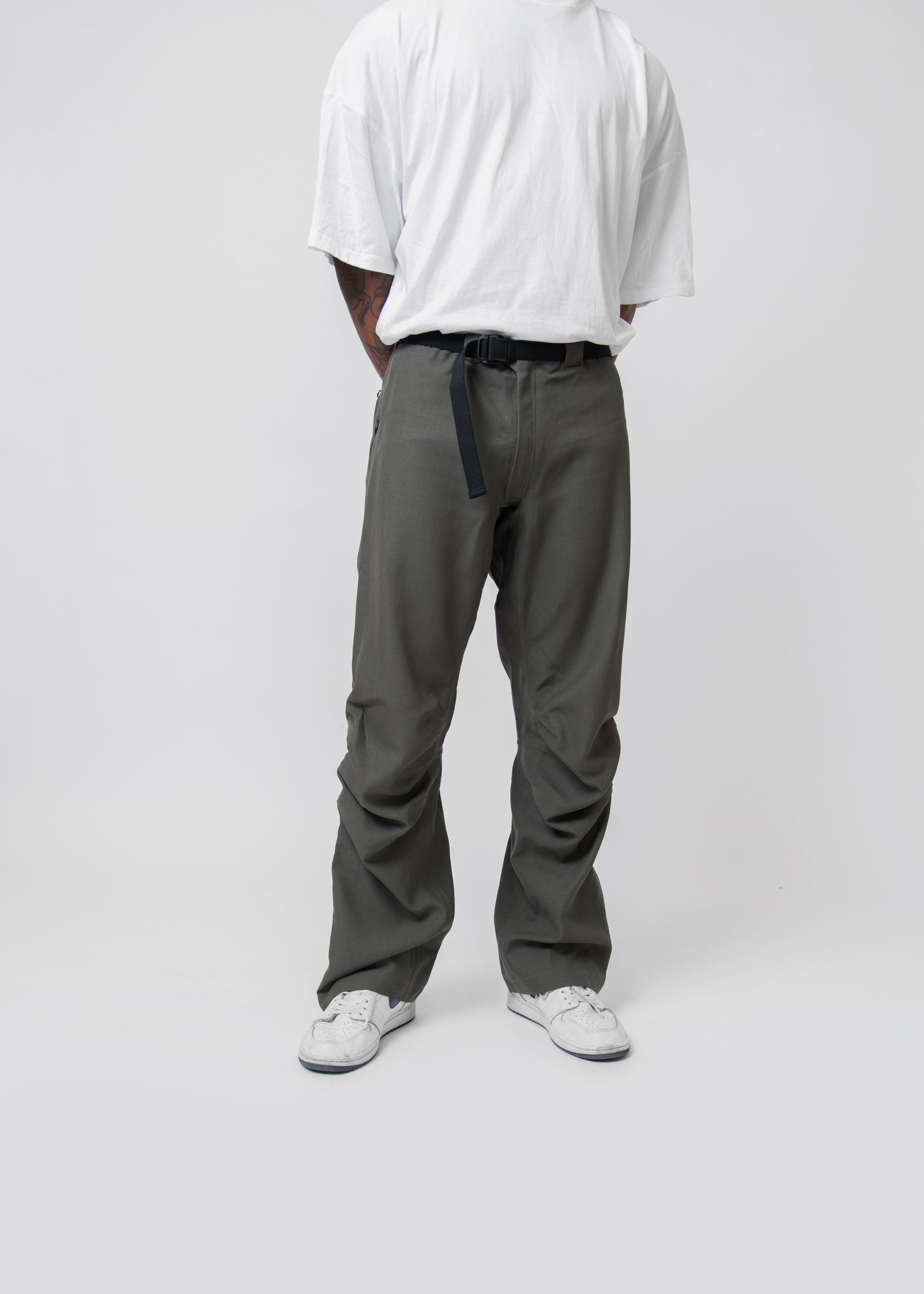 Titanus Arc Pant Washed Sage