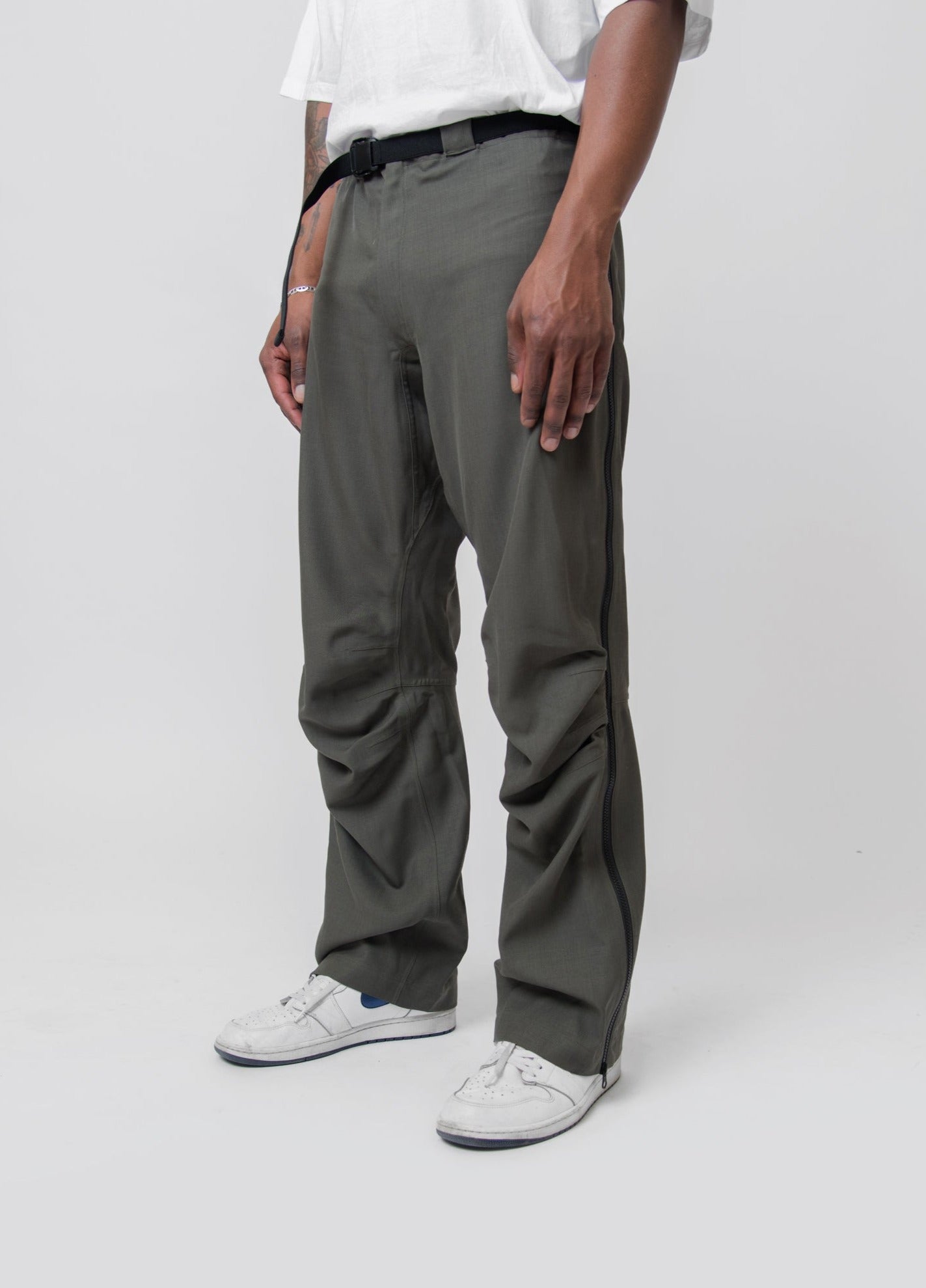 Titanus Arc Pant Washed Sage