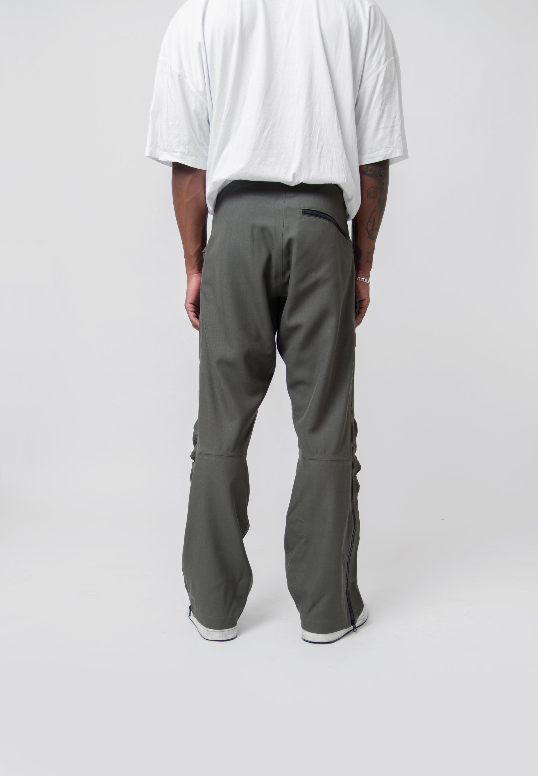 Titanus Arc Pant Washed Sage