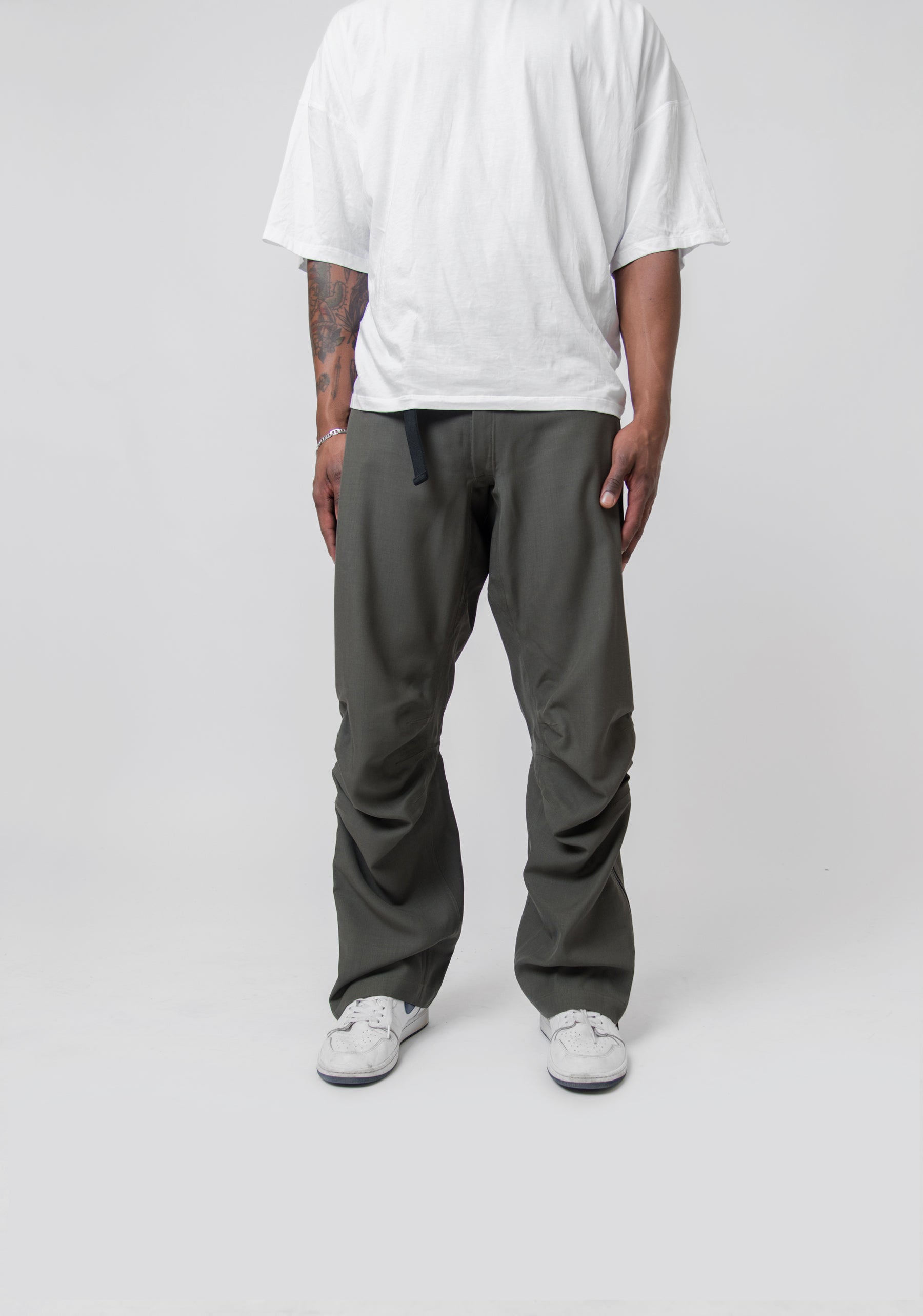 Titanus Arc Pant Washed Sage