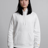 Chase Hoodie Wax