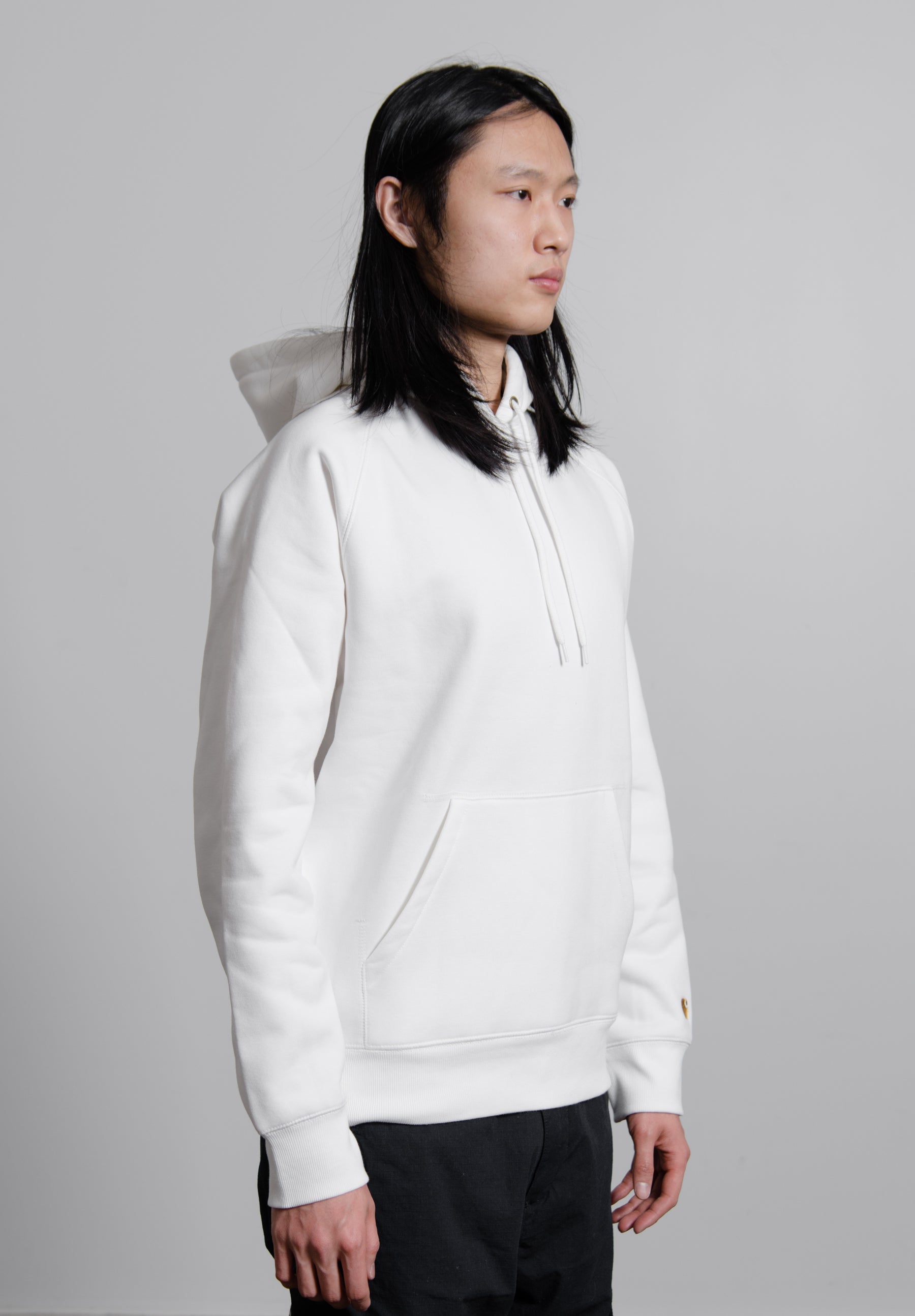 Chase Hoodie Wax