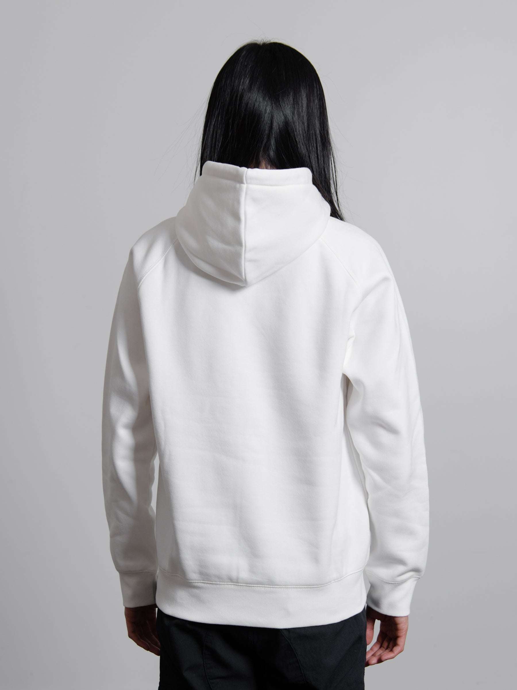 Chase Hoodie Wax