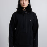 Dusk Hoodie Black OAMU705486