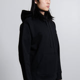 Dusk Hoodie Black OAMU705486