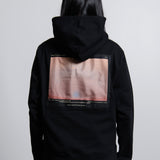 Dusk Hoodie Black OAMU705486