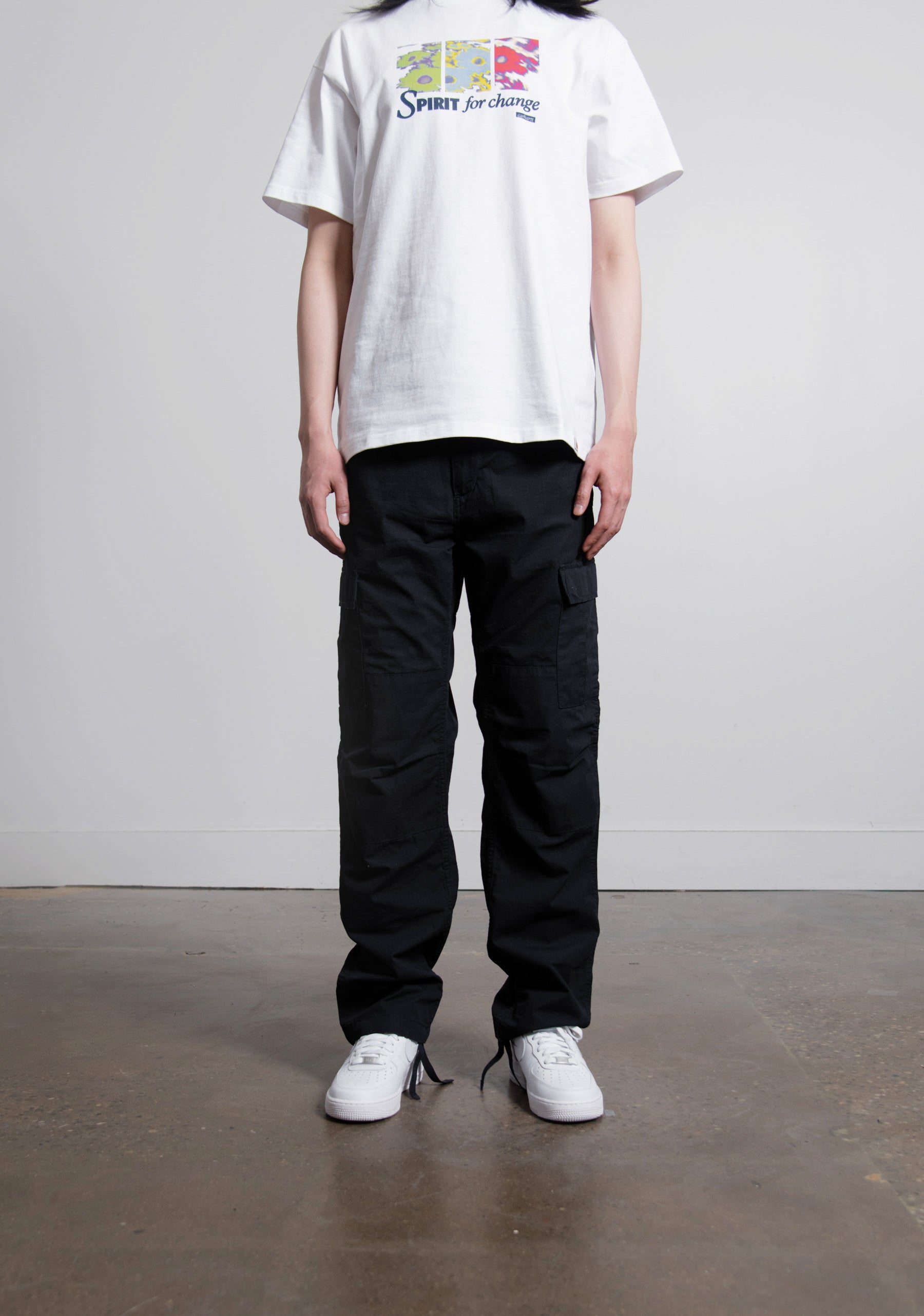Aviation Pant Dark Navy