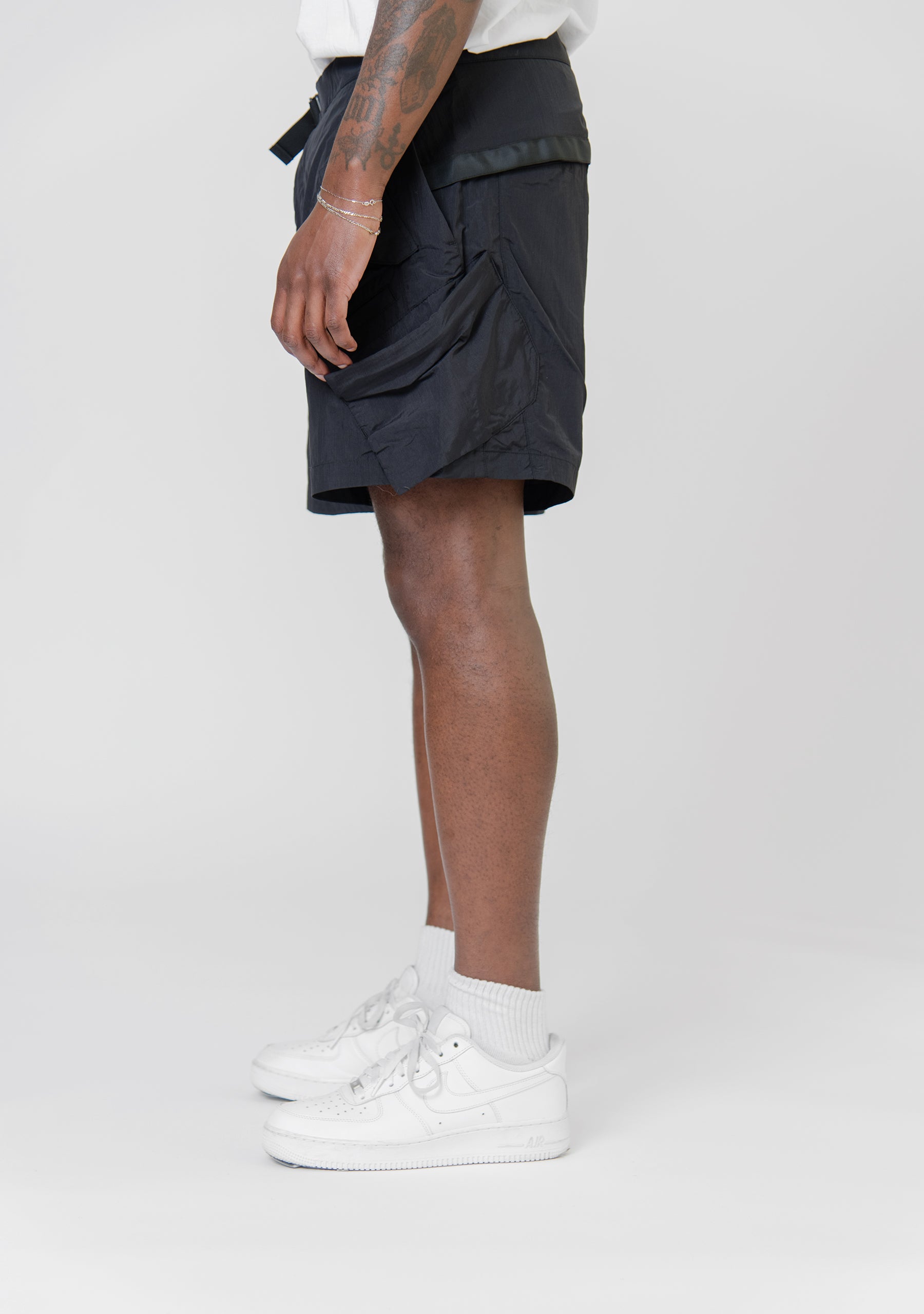 SP29K-M Short Black