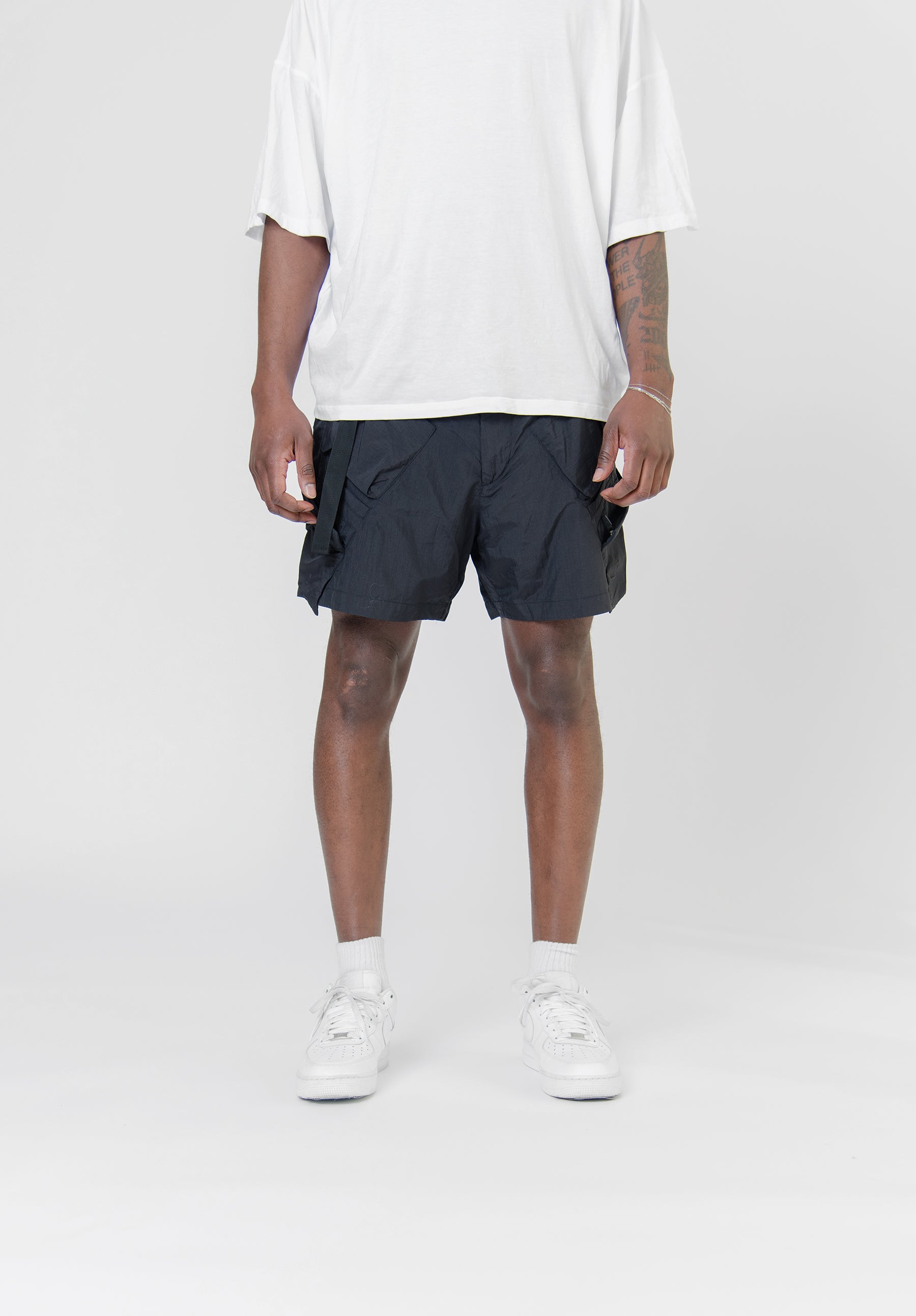 SP29K-M Short Black