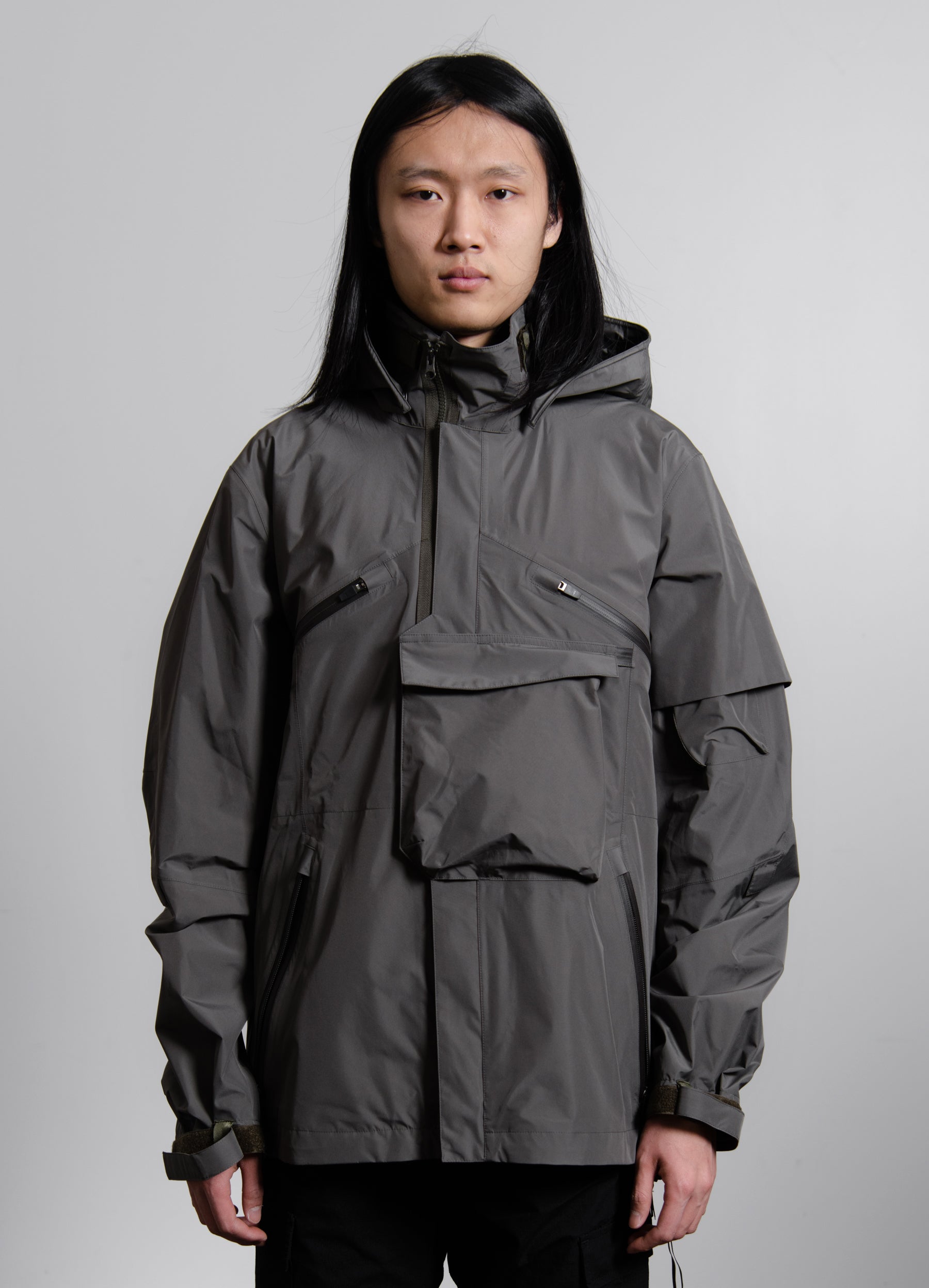 Acronym J1A GTPL ハットなし美品 サイズL 10/30まで | nate-hospital.com