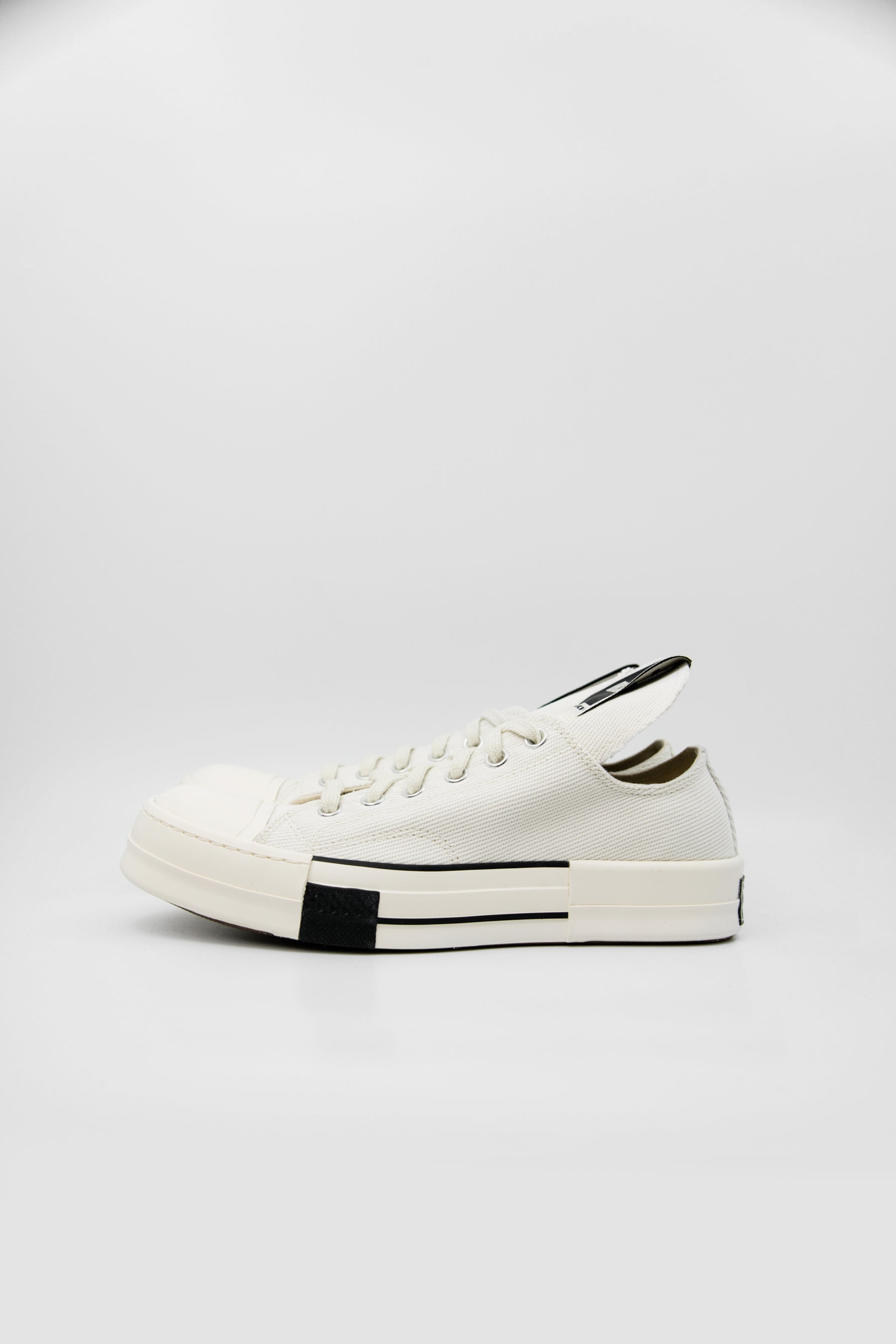 DRKSTAR OX Lily White DC01BX727
