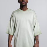 Oversized Tee Apple Green TSHI000364