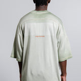 Oversized Tee Apple Green TSHI000364