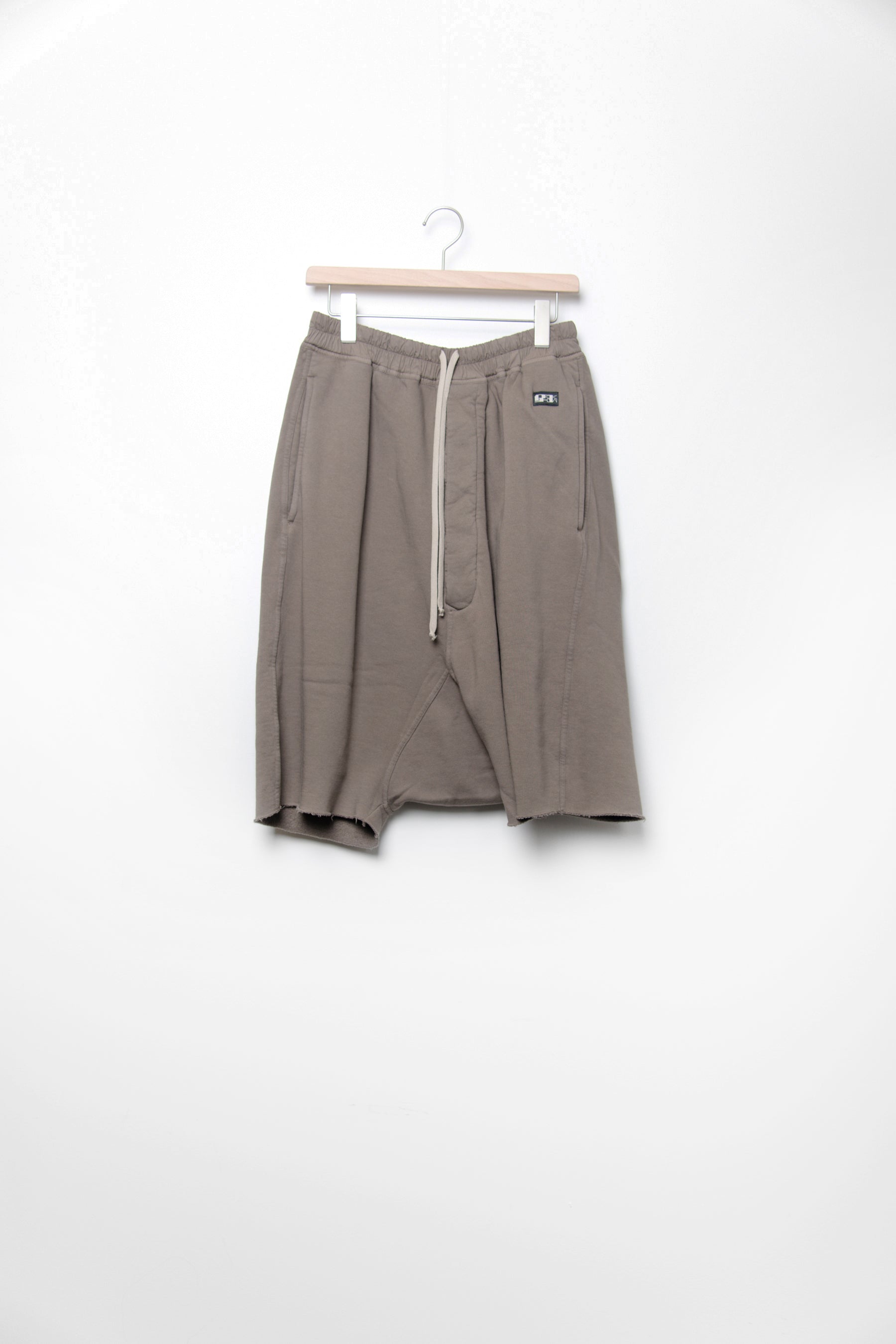 Drawstring Pod Short Dust