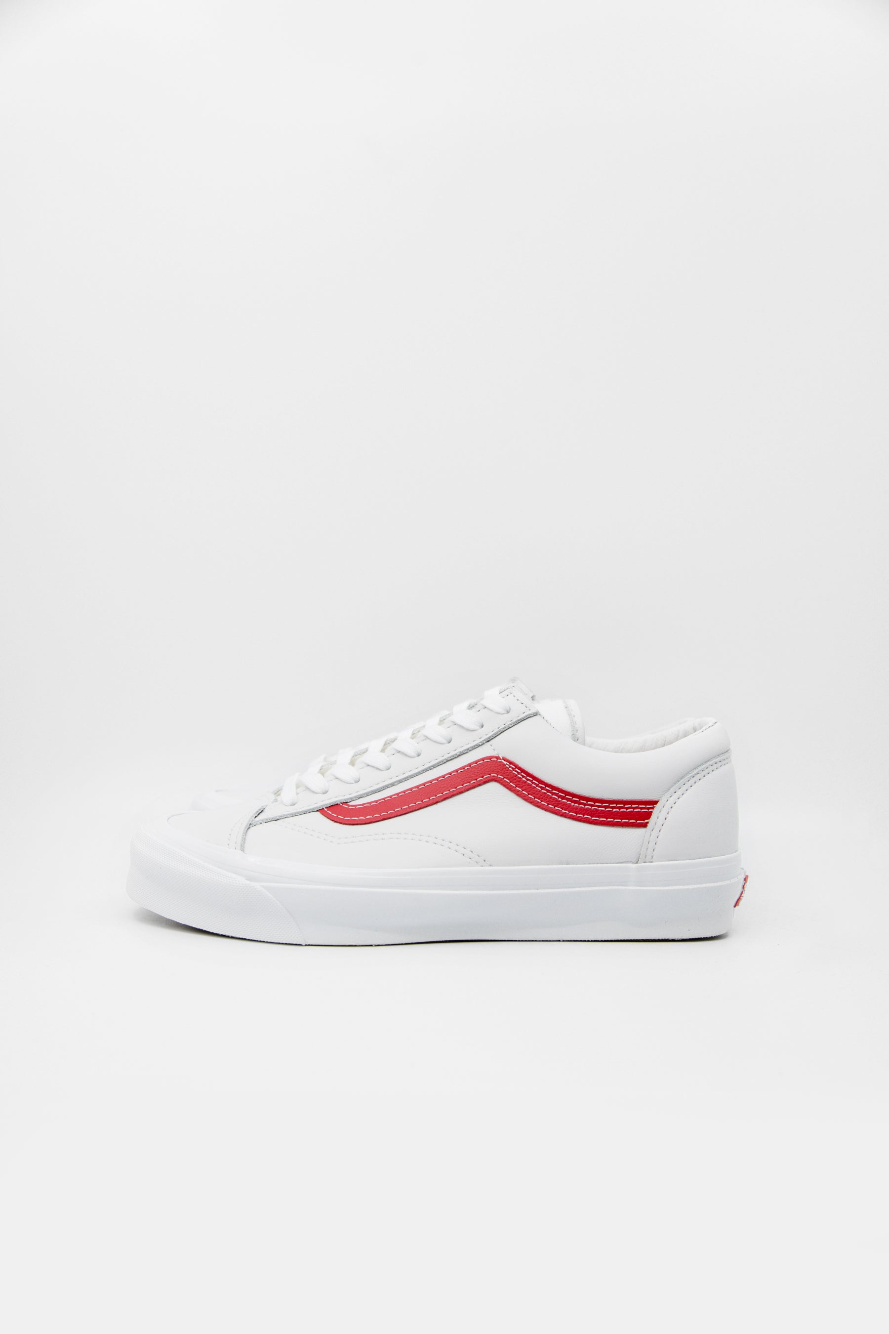 OG Style 36 LX Red/True White 4BVE21D