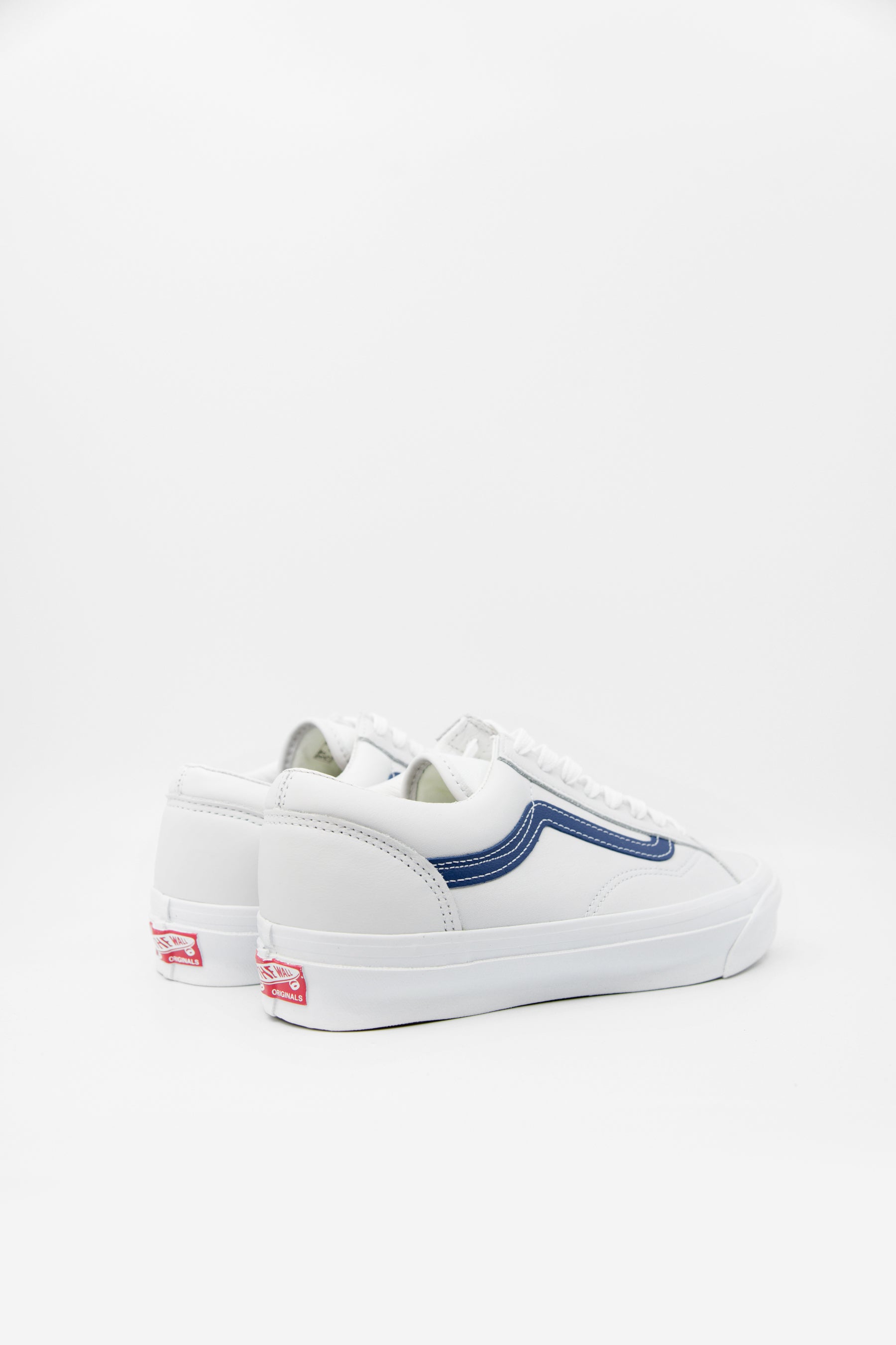 OG Style 36 LX Blue/True White 4BVE21B