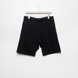 Pocket Sweatshort Black