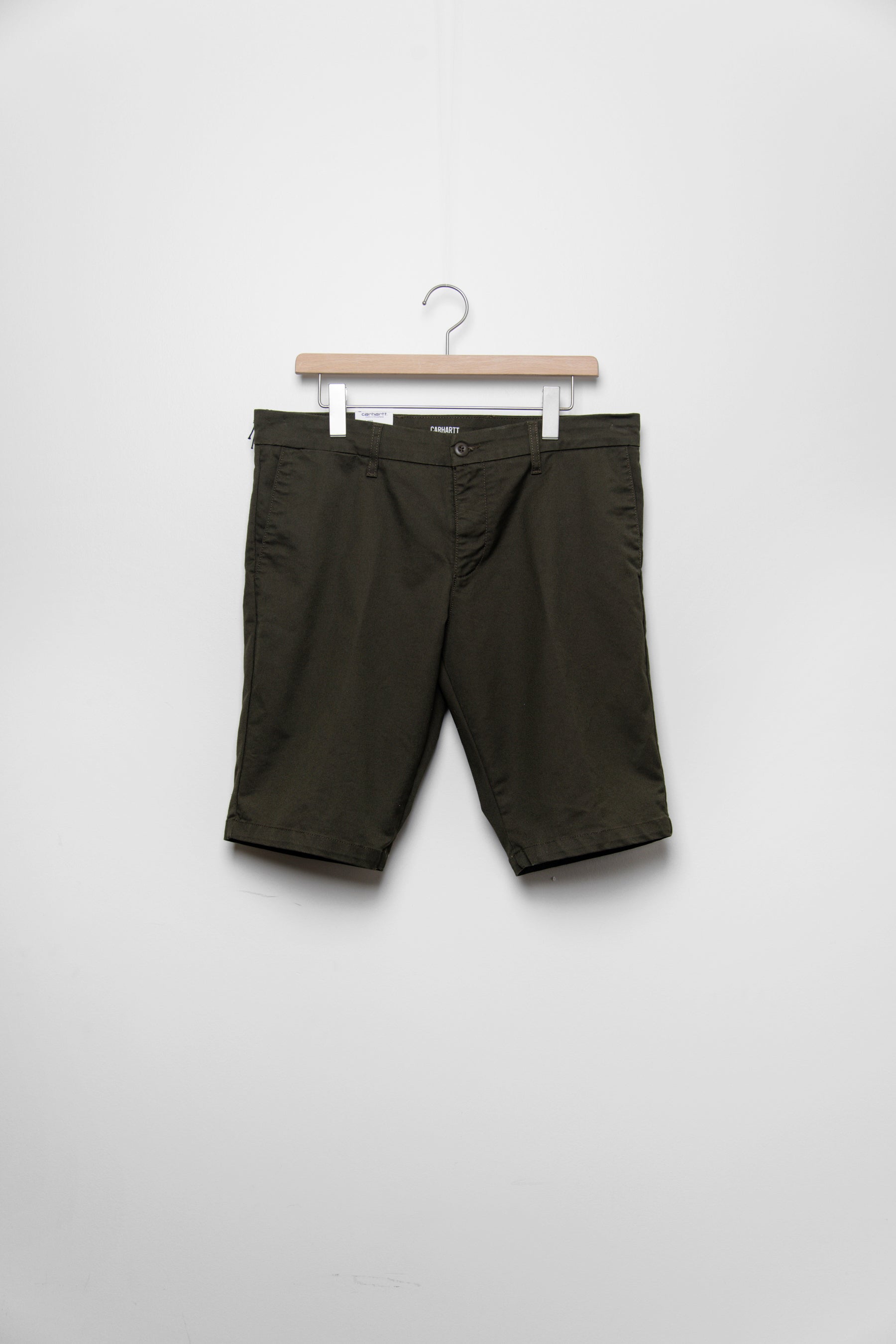 Sid Short Cypress