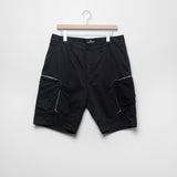 Cargo Short Black 7419L0208