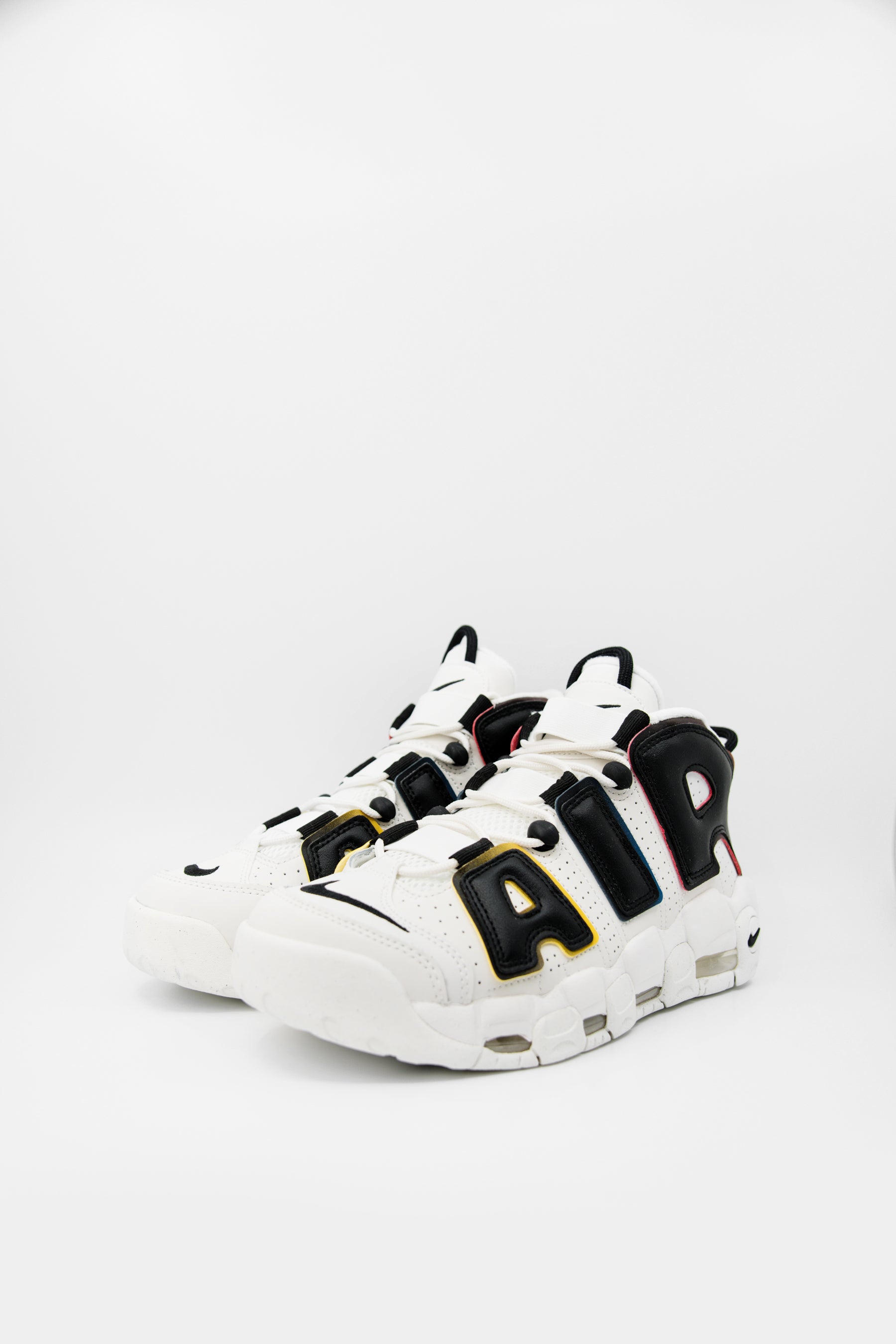 Nike Air More Uptempo DM1297-100