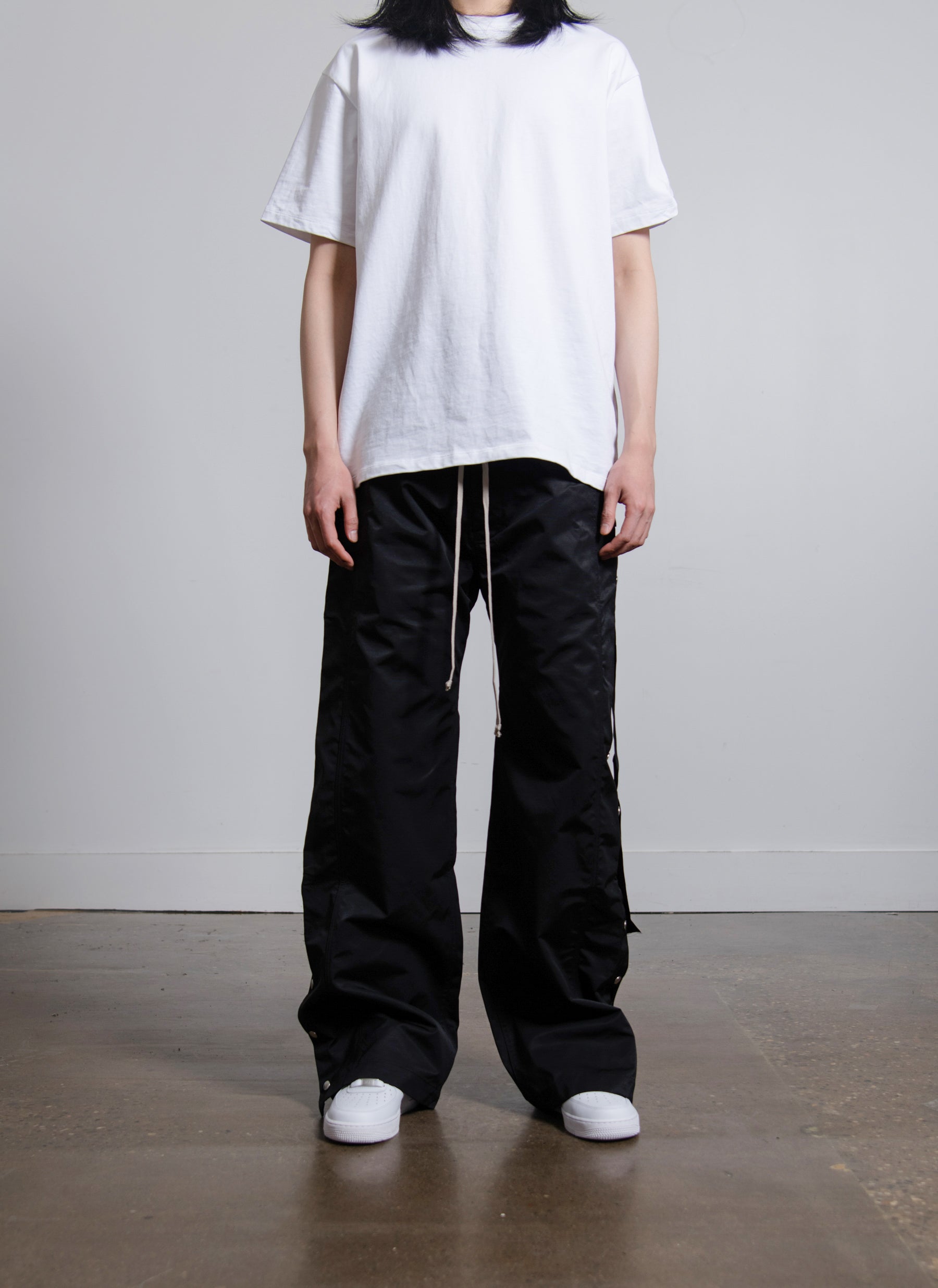 rick owens  pusher pants  48パンツ