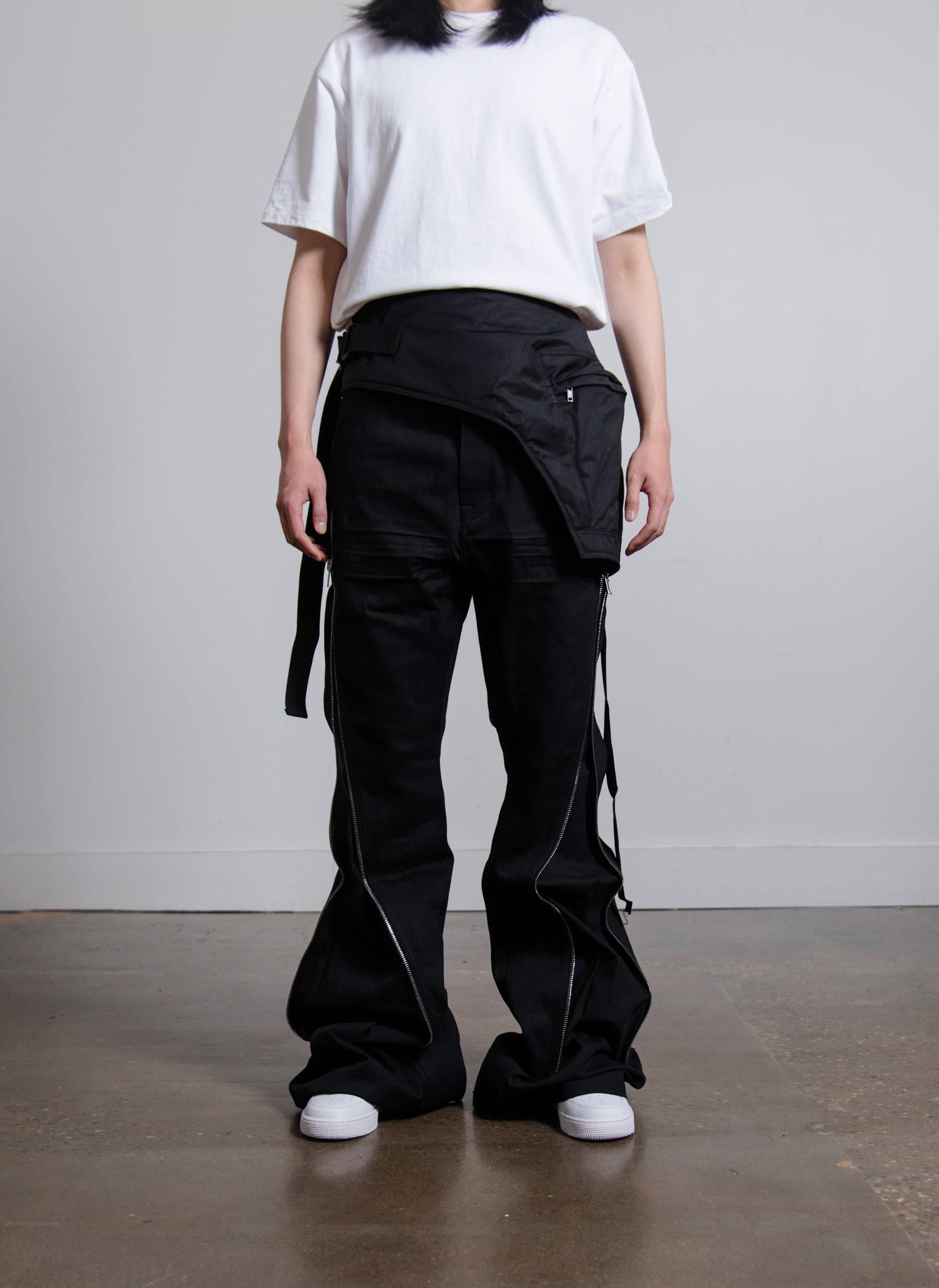 Cargo Belt Black DA01B7429-MU