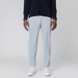 Basics Pleated Trouser Light Grey JF350-11
