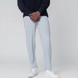 Basics Pleated Trouser Light Grey JF350-11
