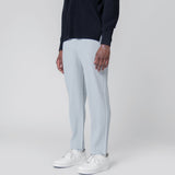 Basics Pleated Trouser Light Grey JF350-11